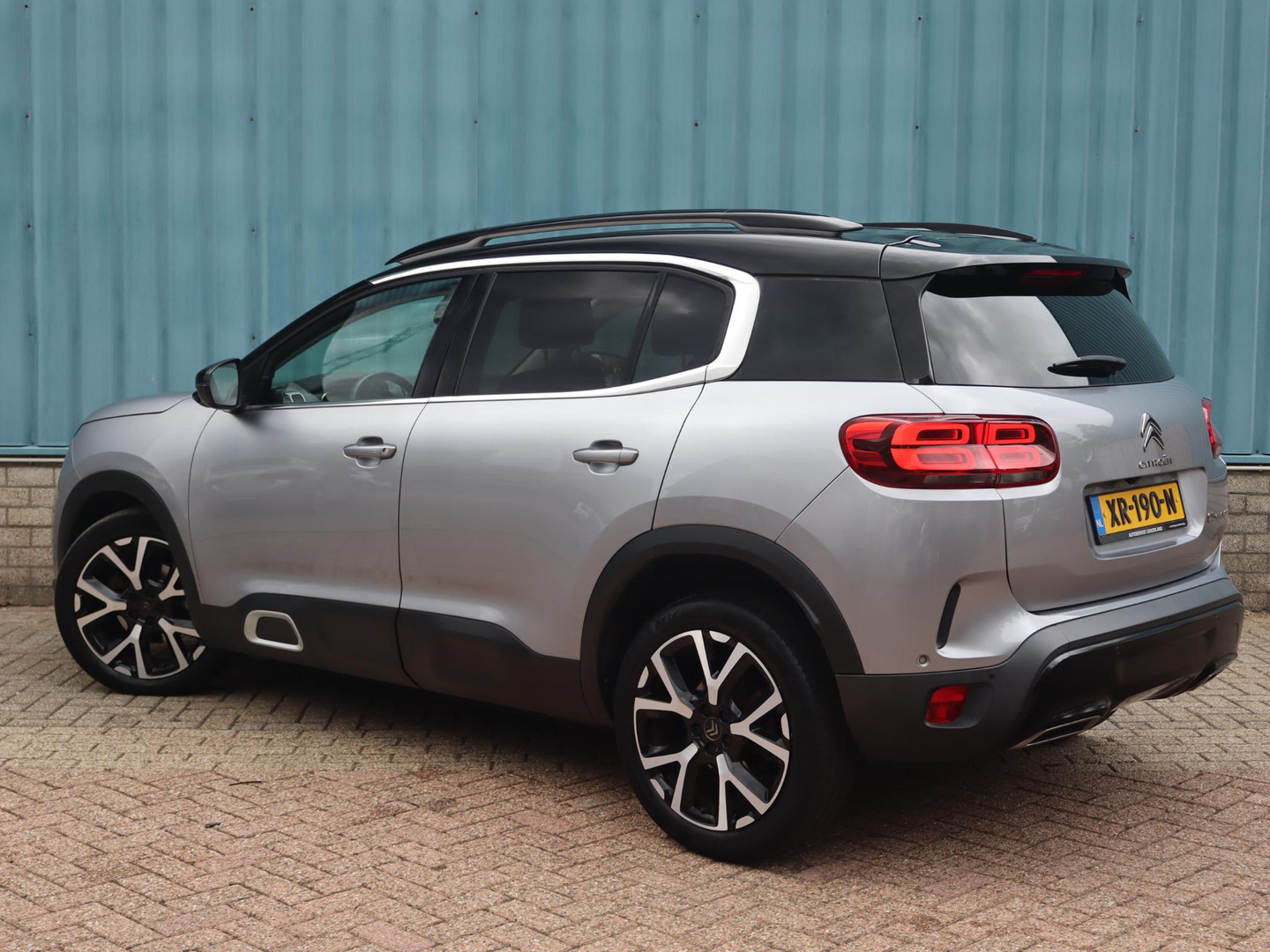 Citroën