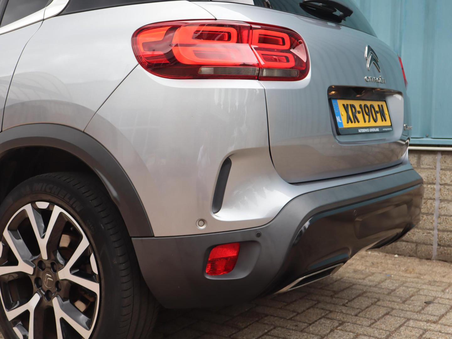 Citroën