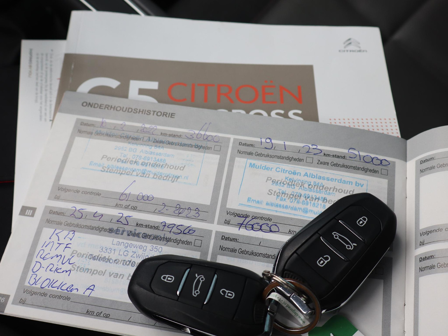 Citroën