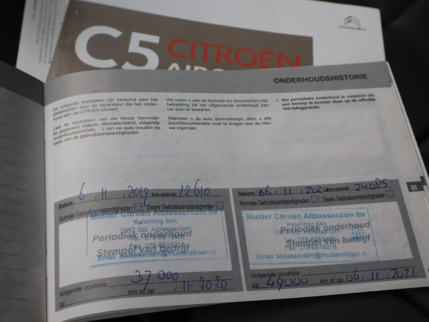 Citroën