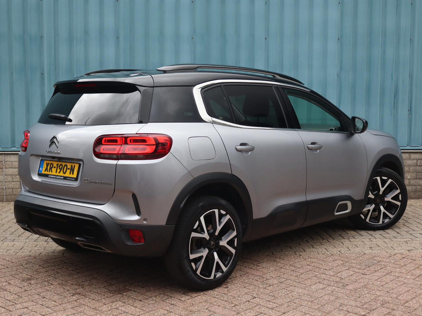 Citroën