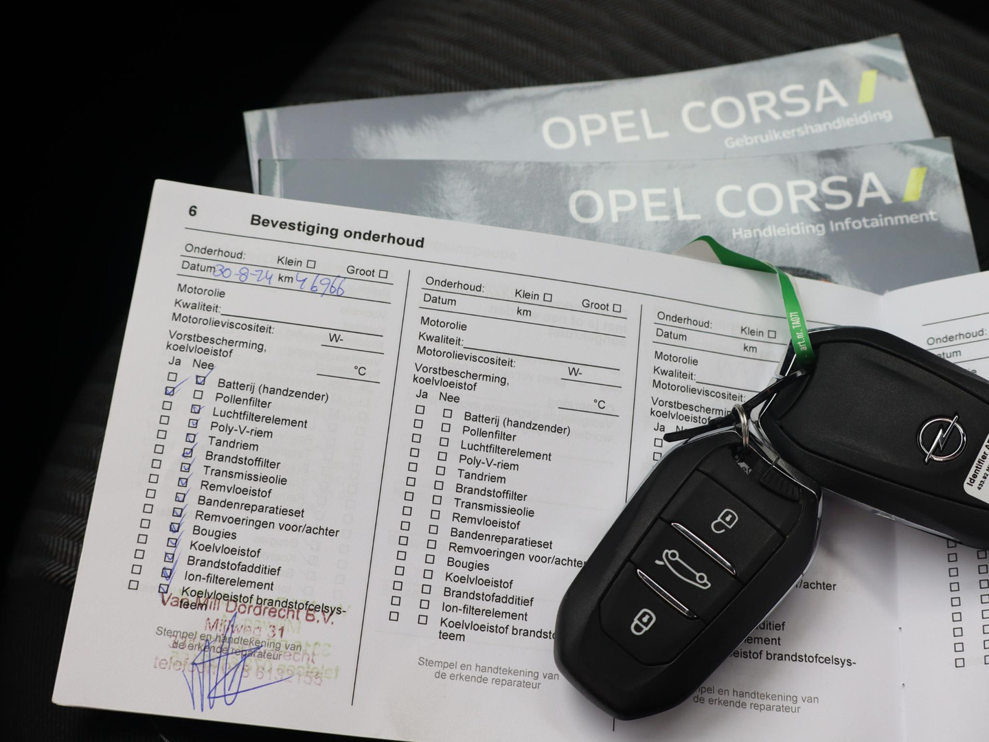 Opel