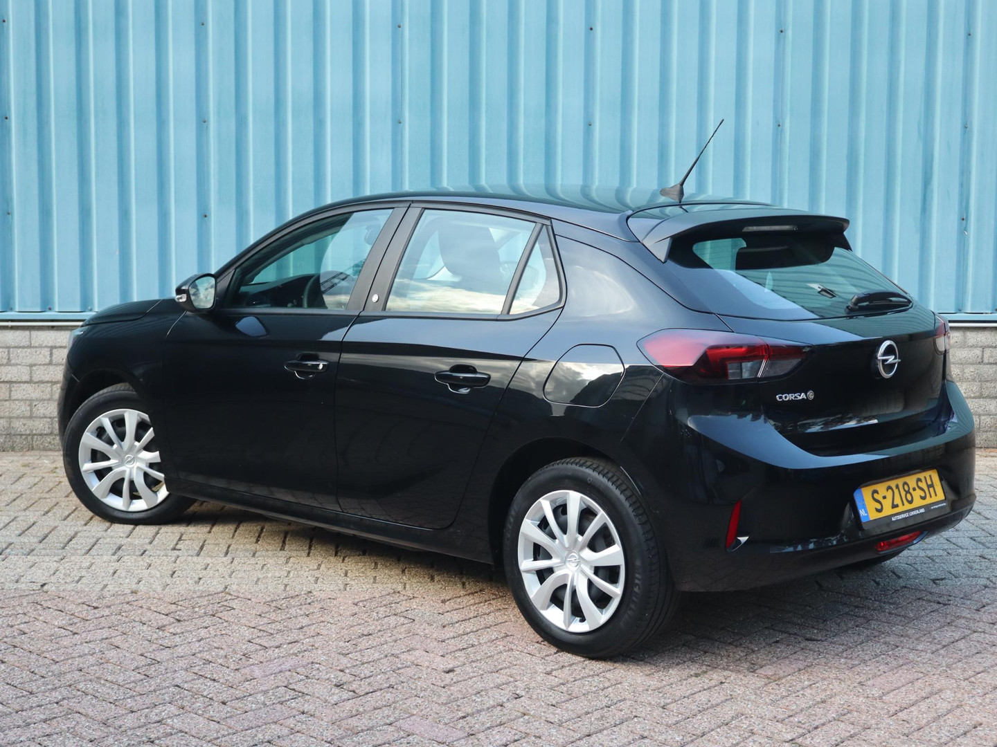 Opel