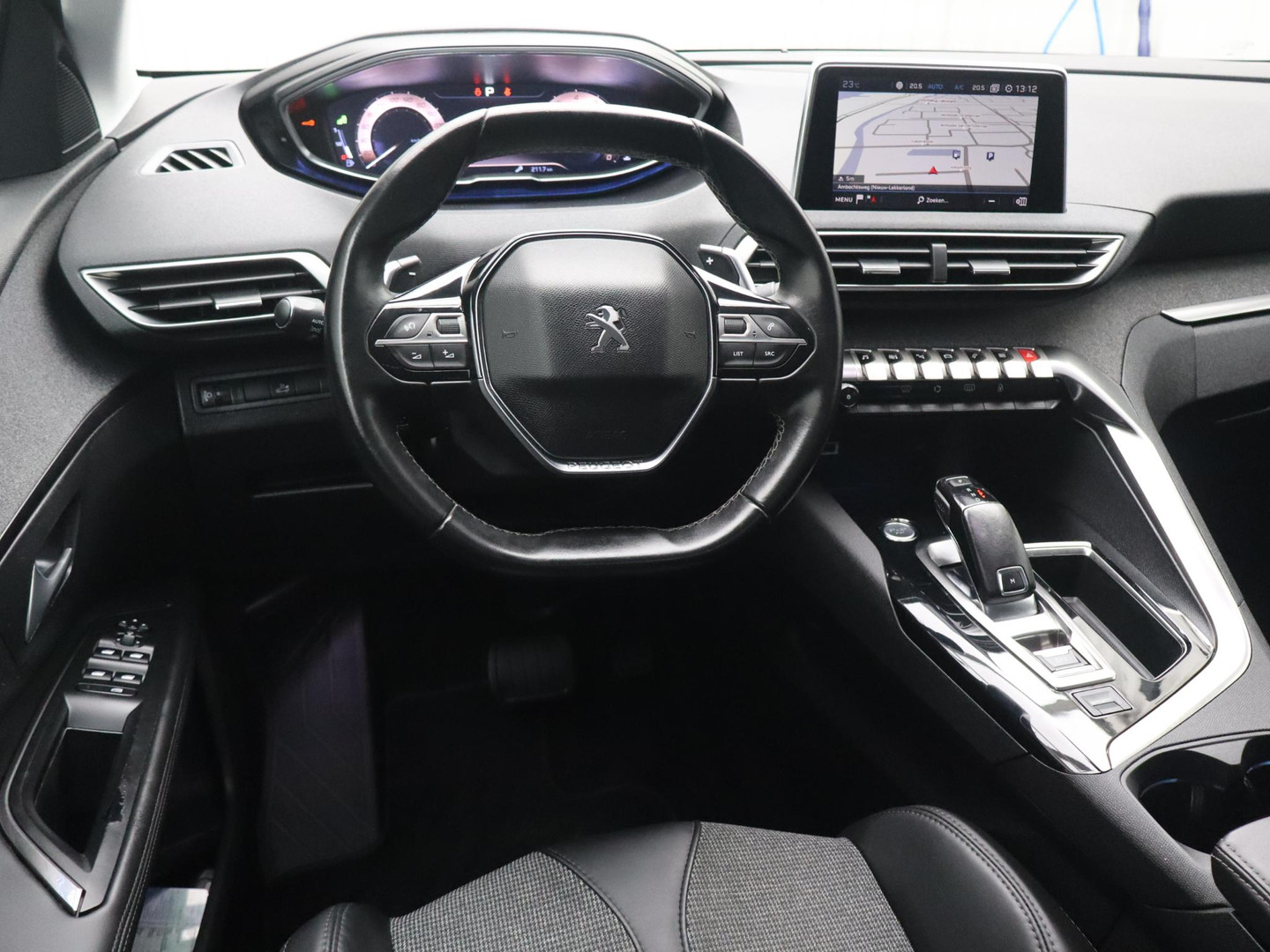 Peugeot