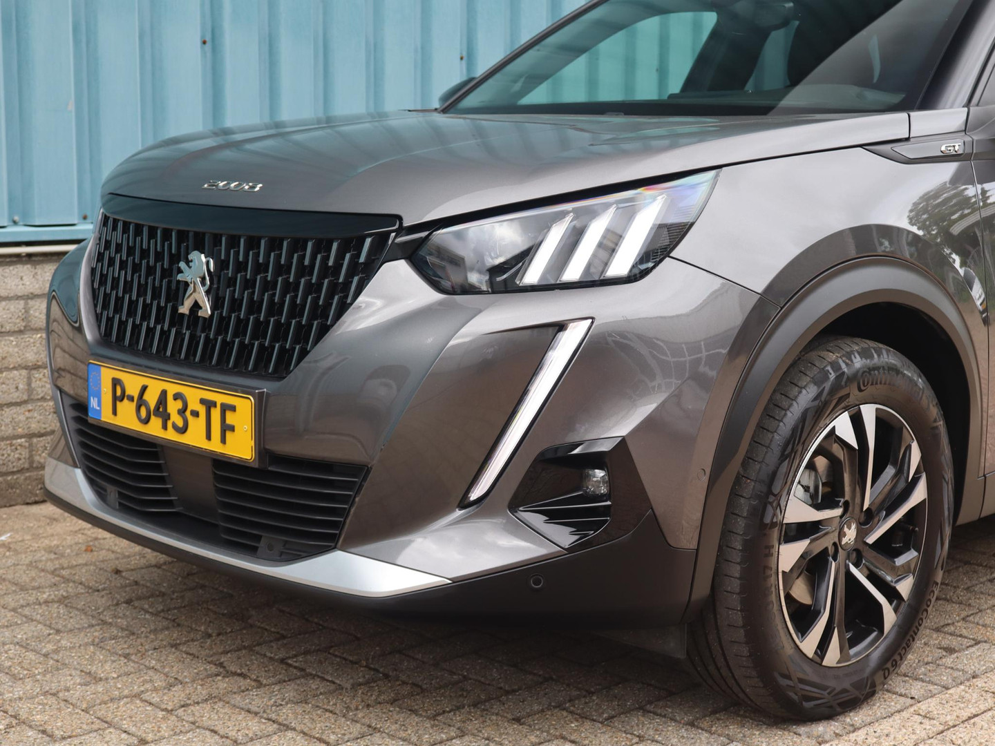 Peugeot