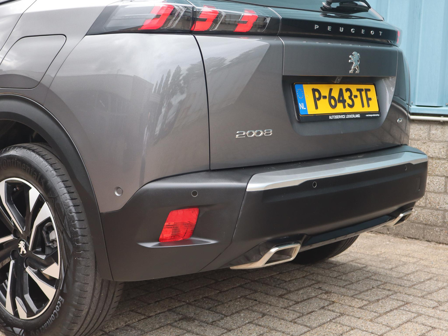 Peugeot