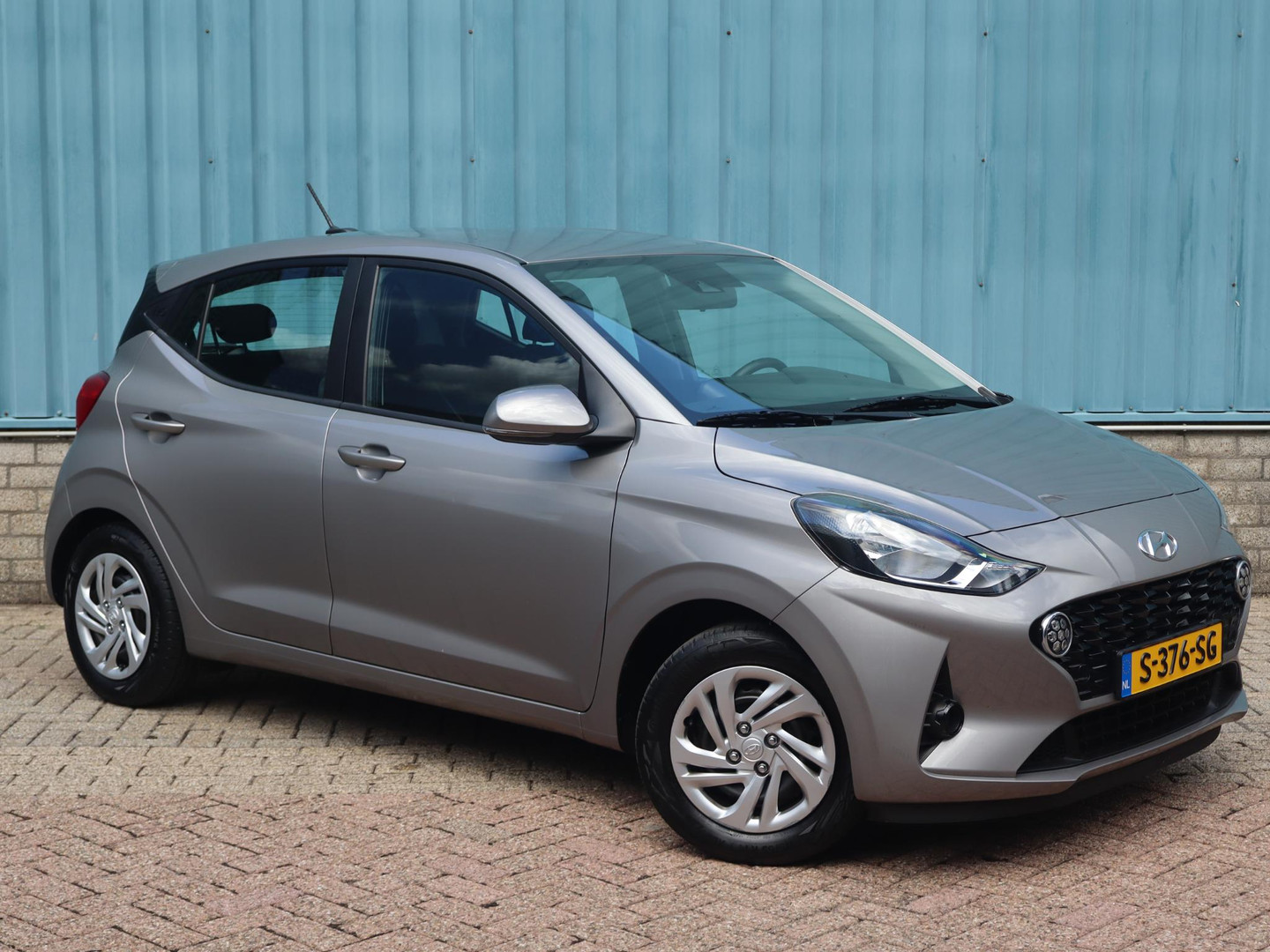 Hyundai