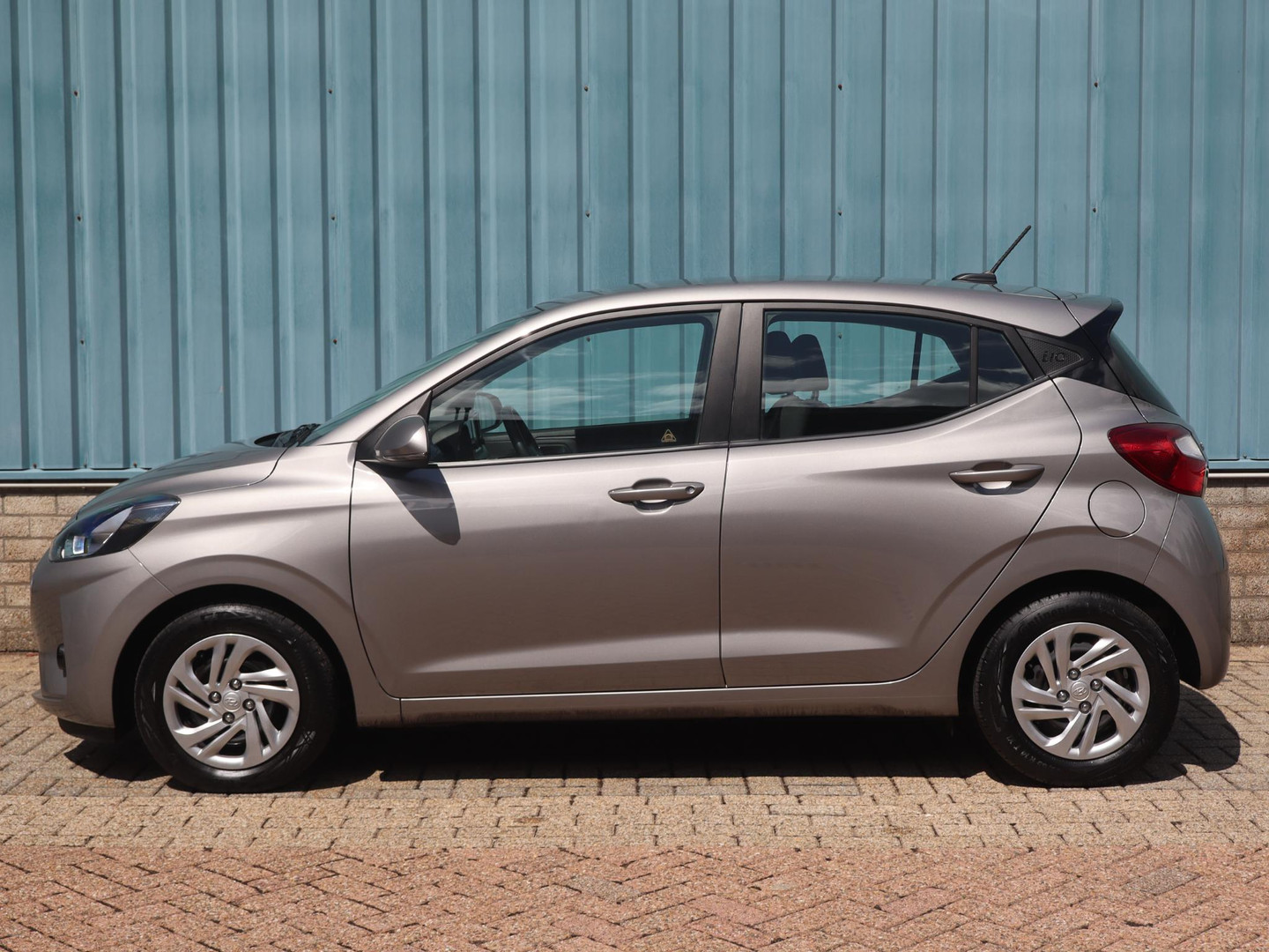 Hyundai
