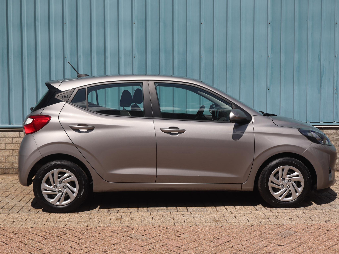 Hyundai