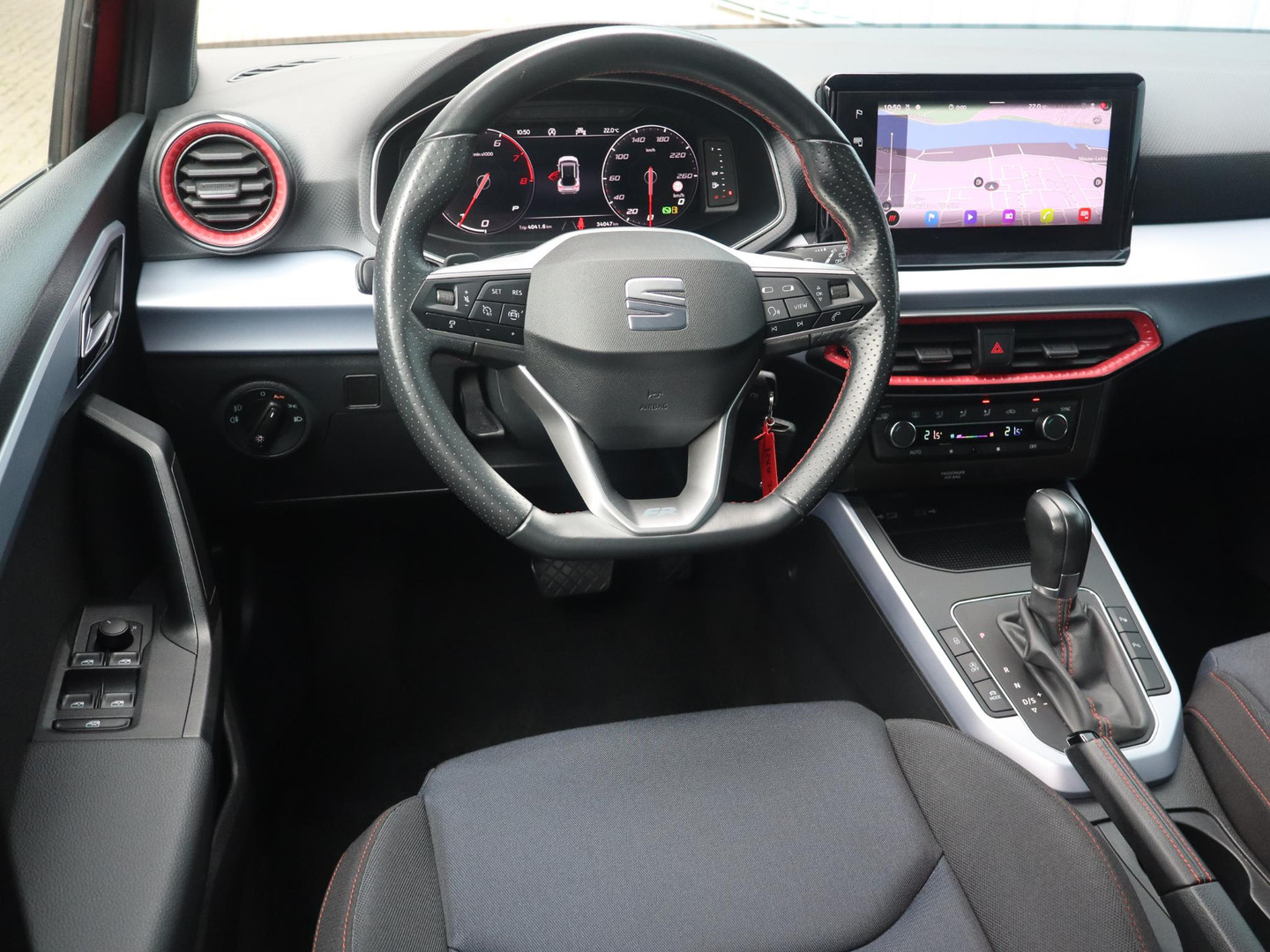 SEAT