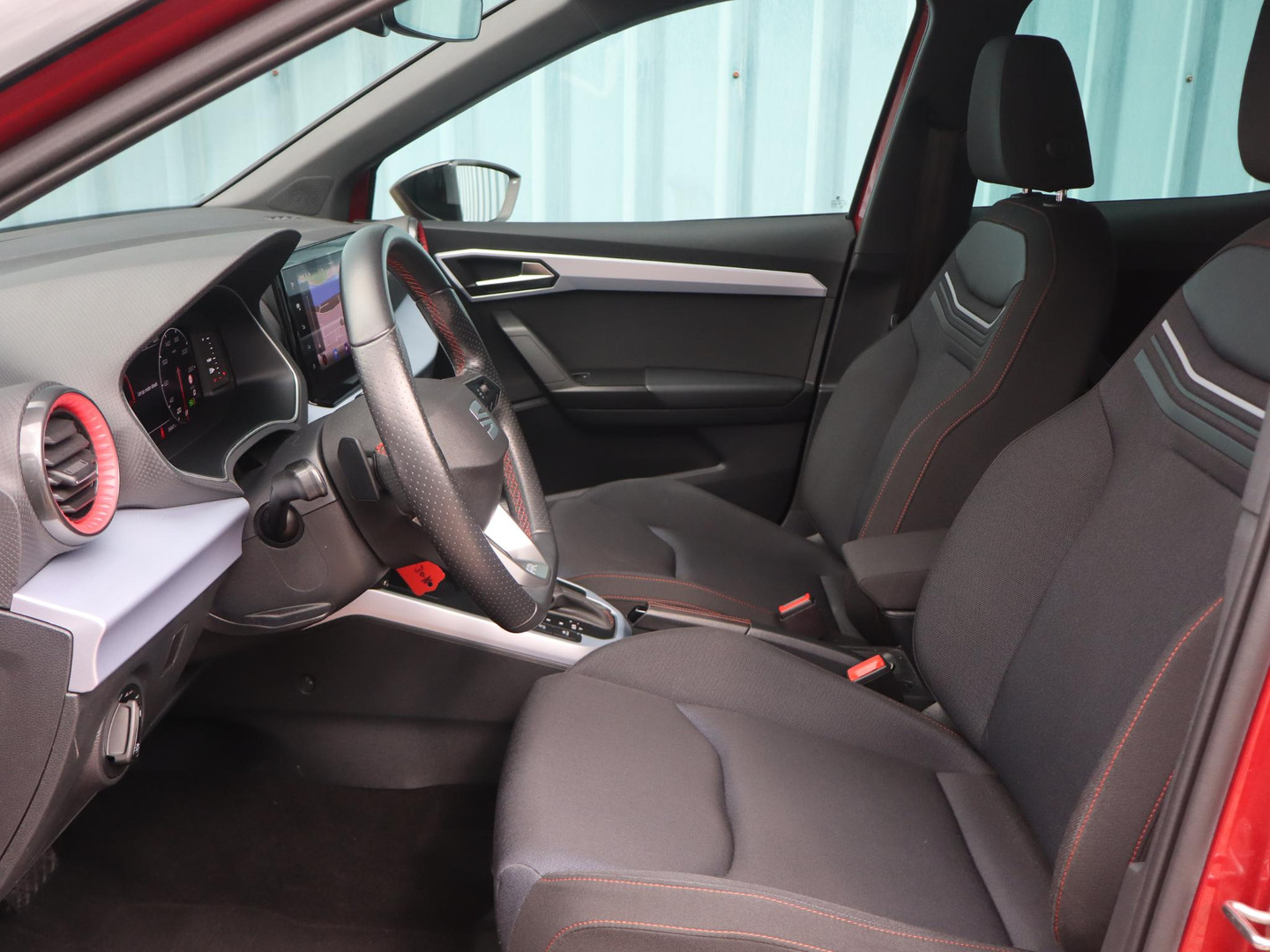 SEAT