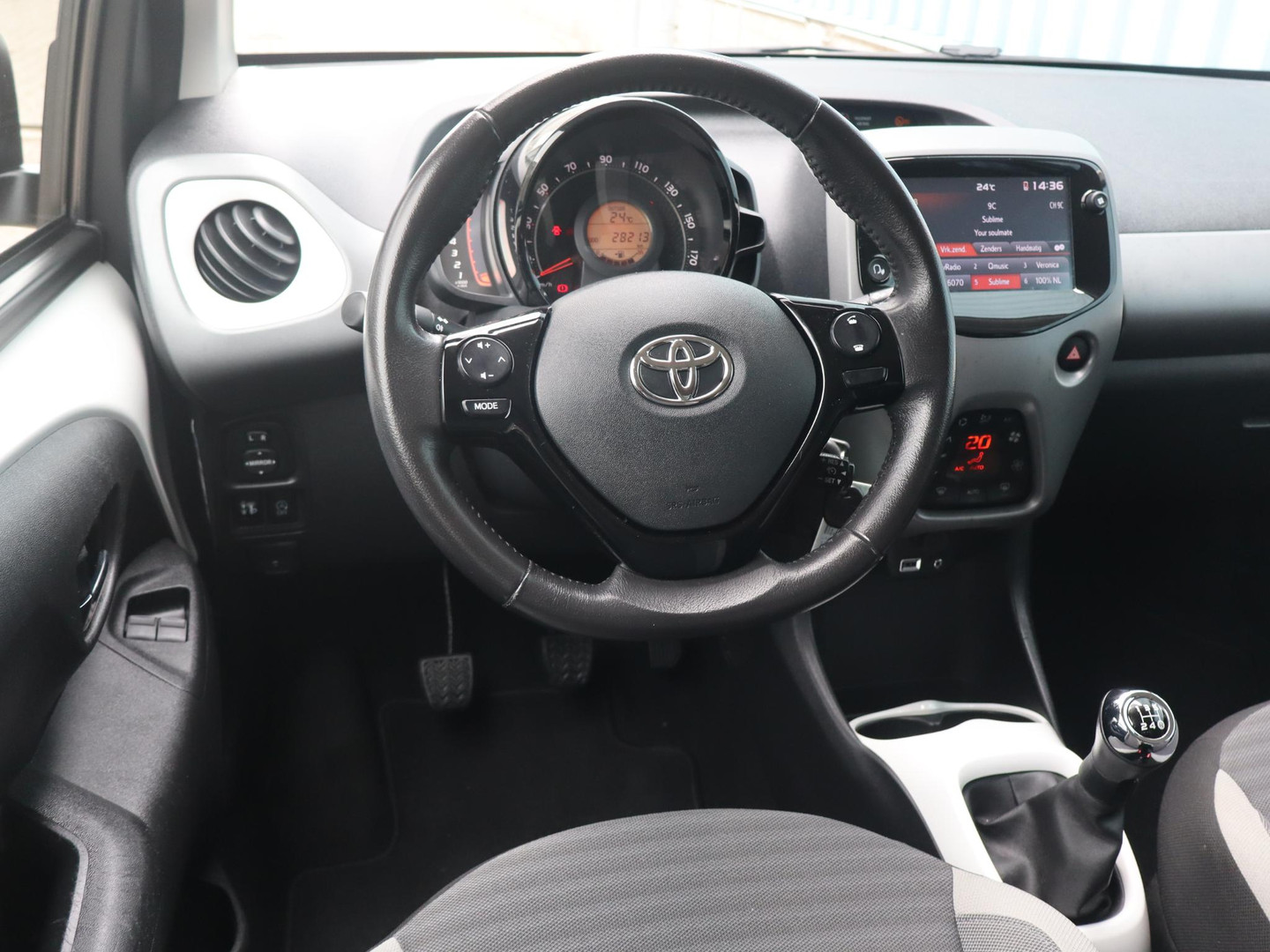 Toyota