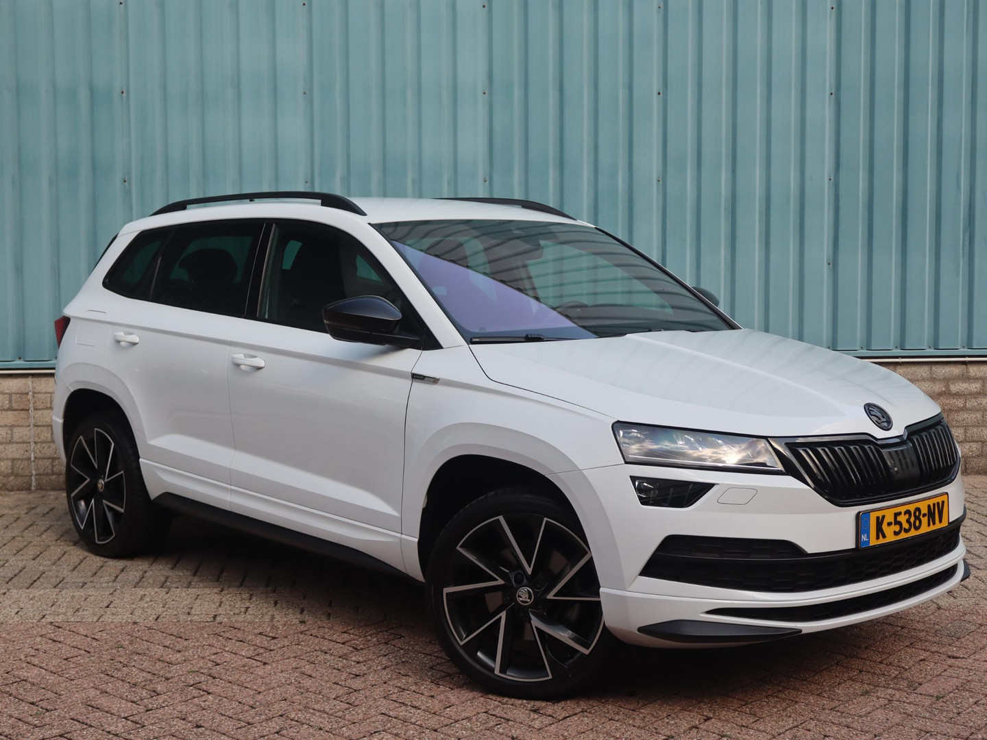 ŠKODA