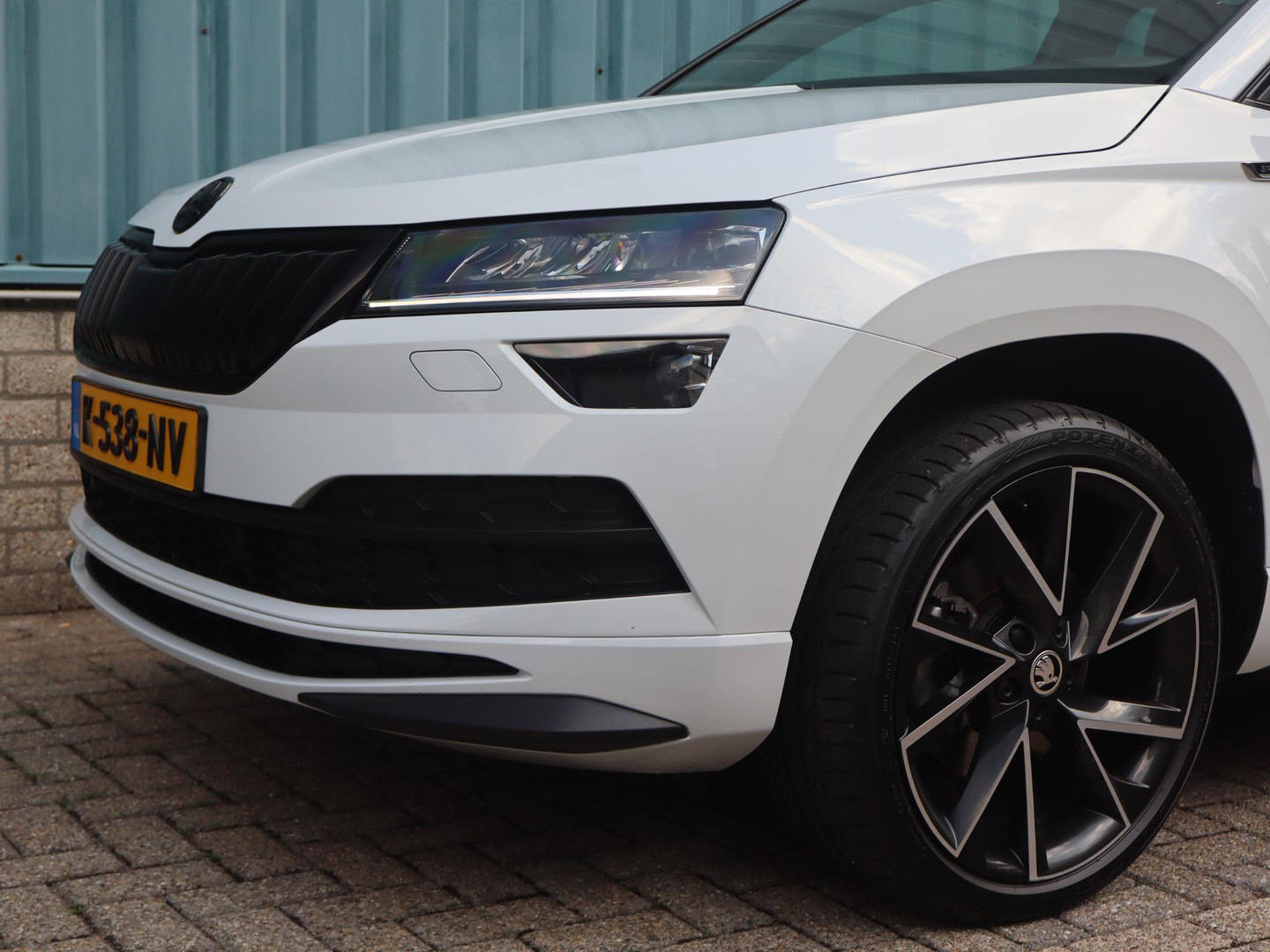 ŠKODA