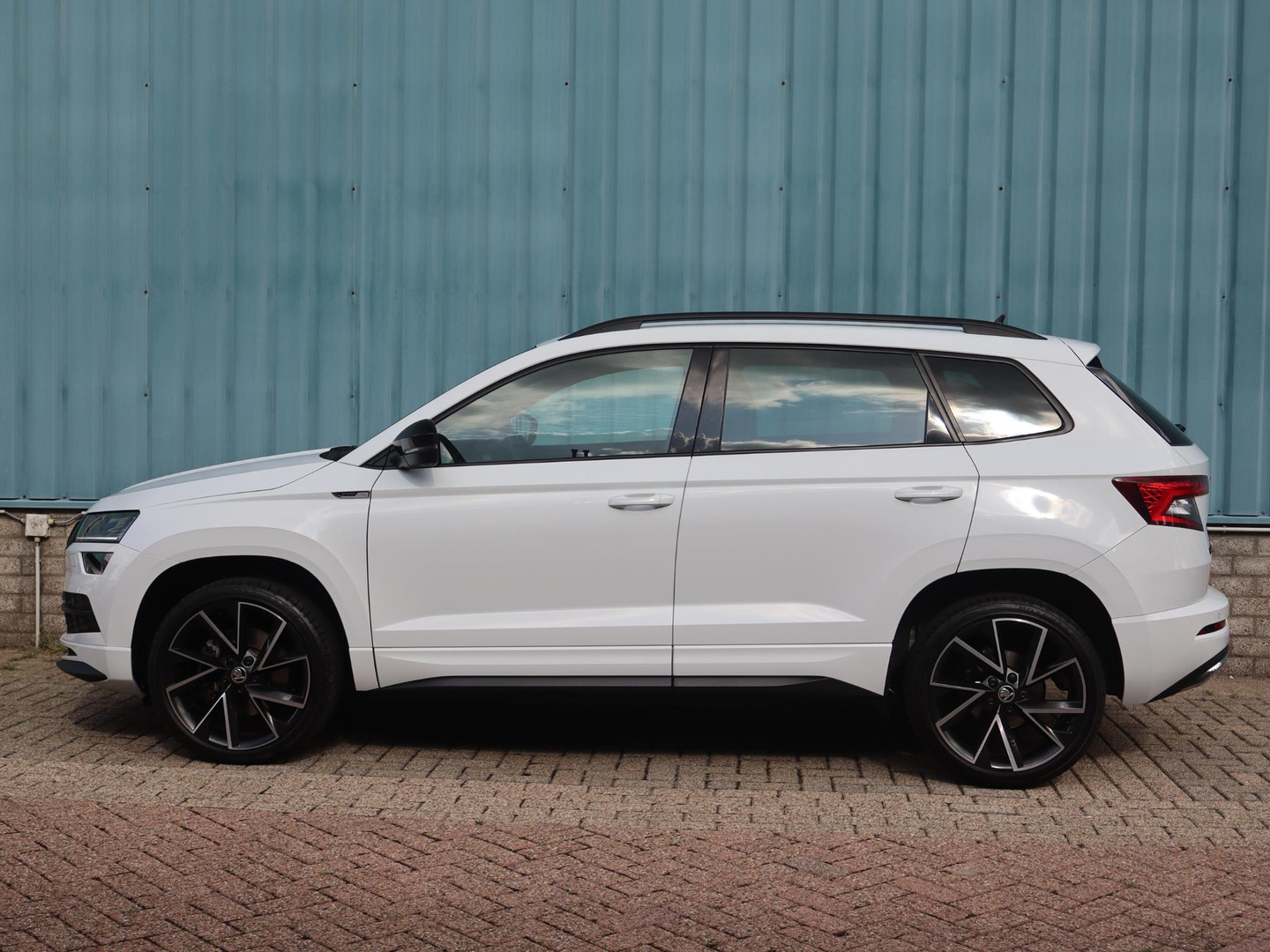 ŠKODA