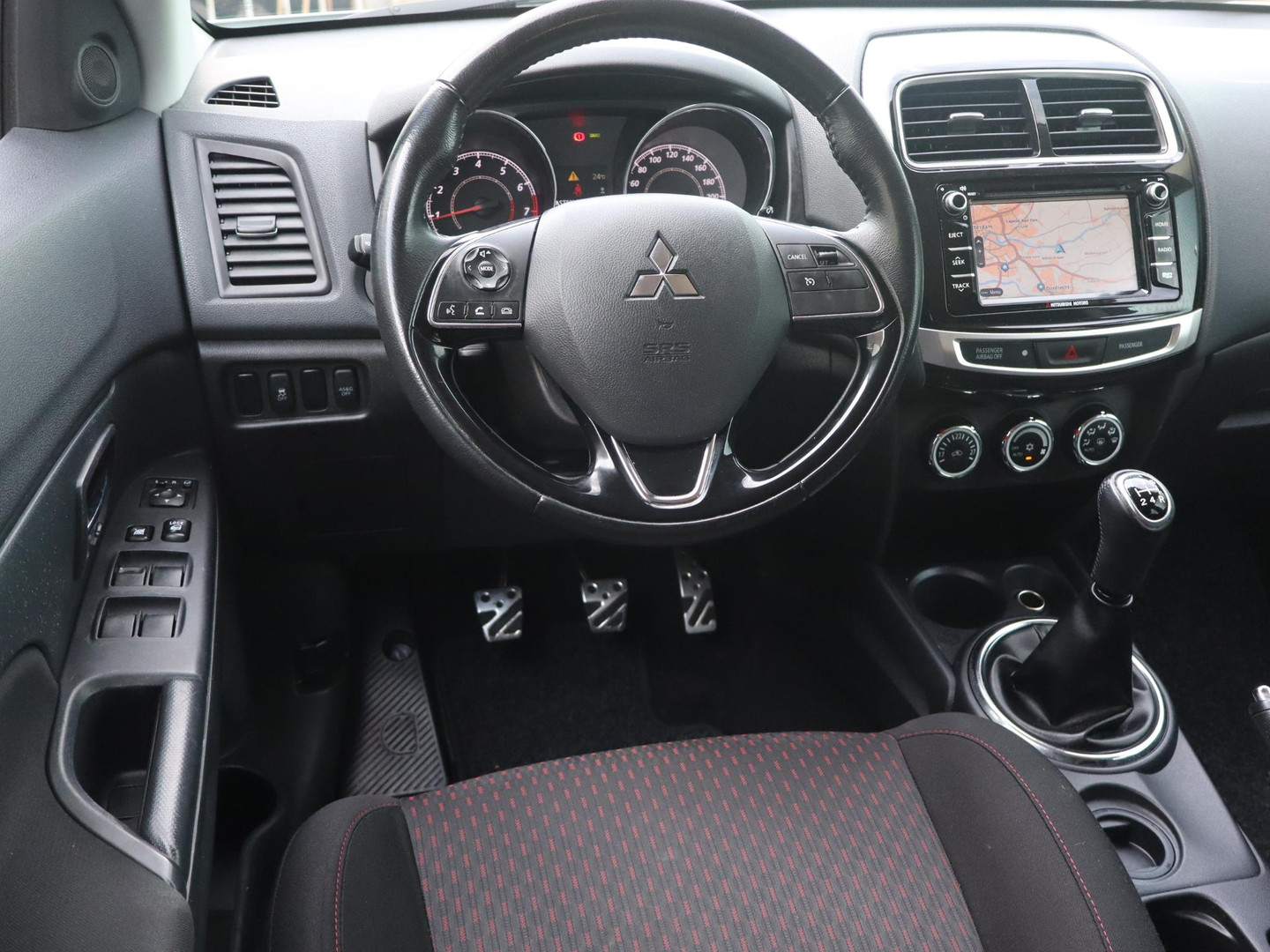 Mitsubishi