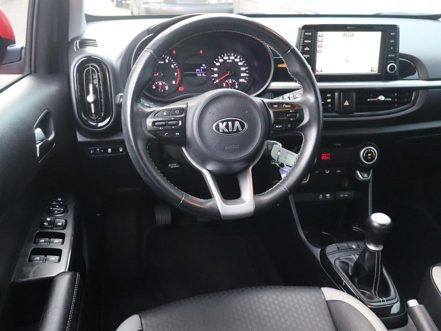 Kia
