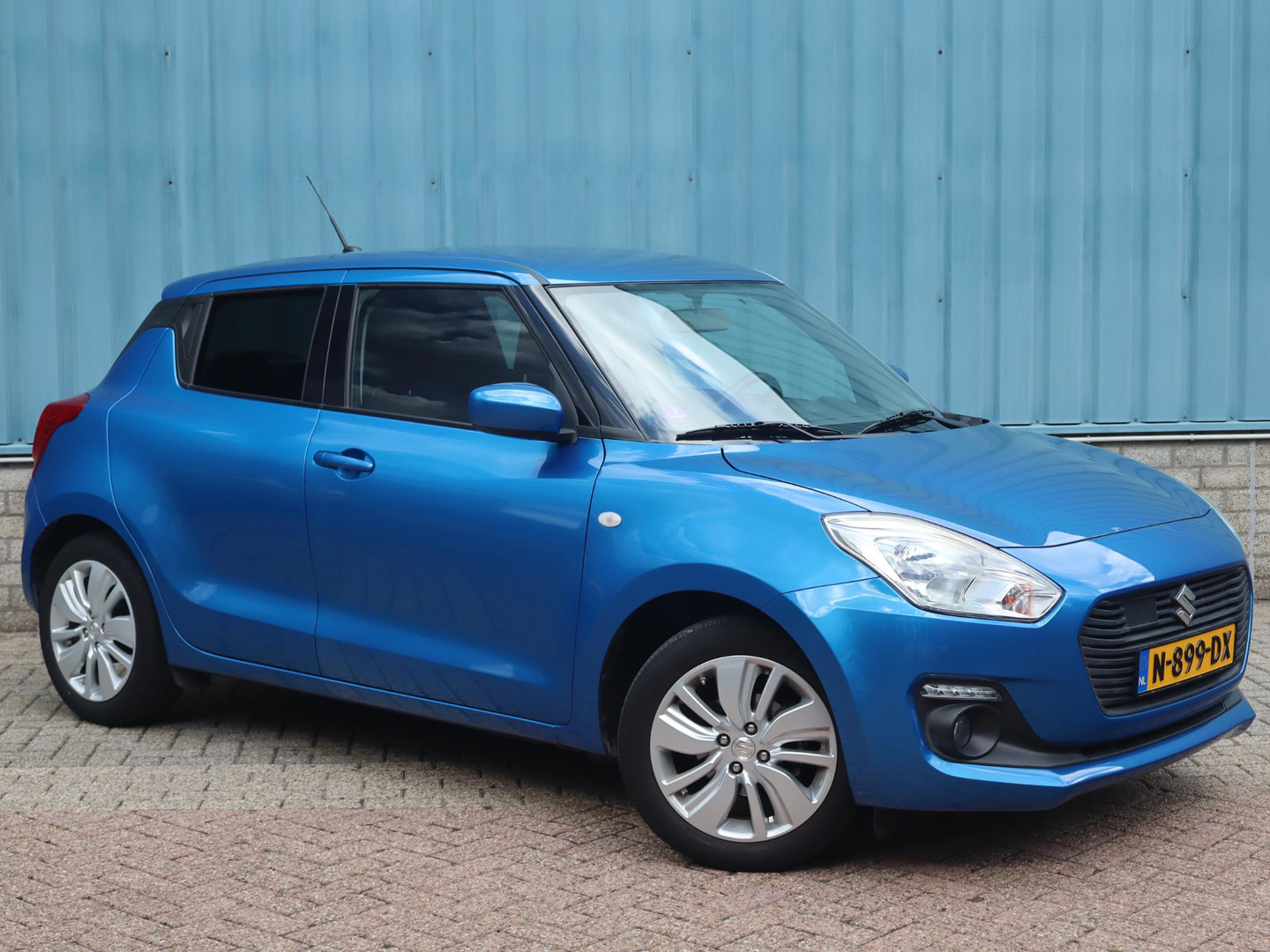 Suzuki