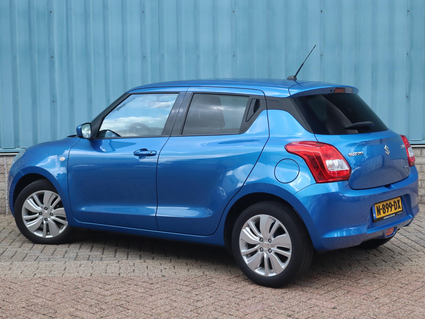 Suzuki