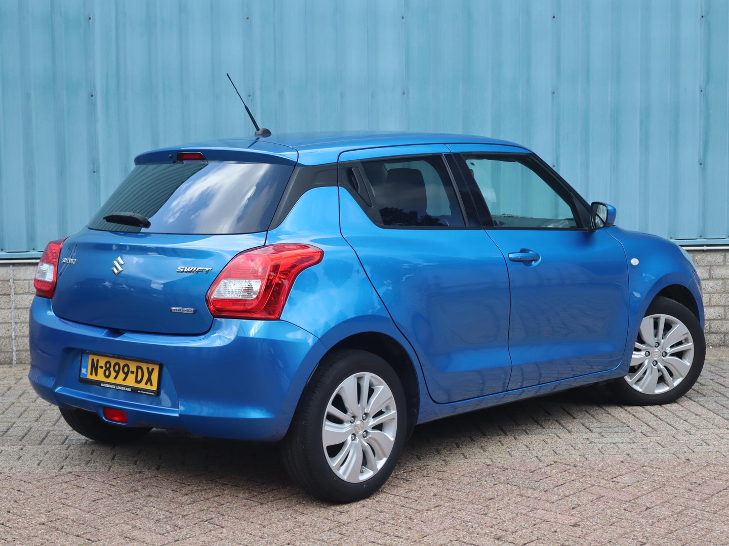 Suzuki