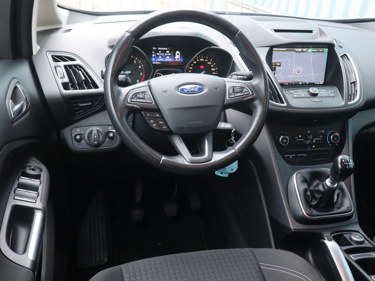 Ford