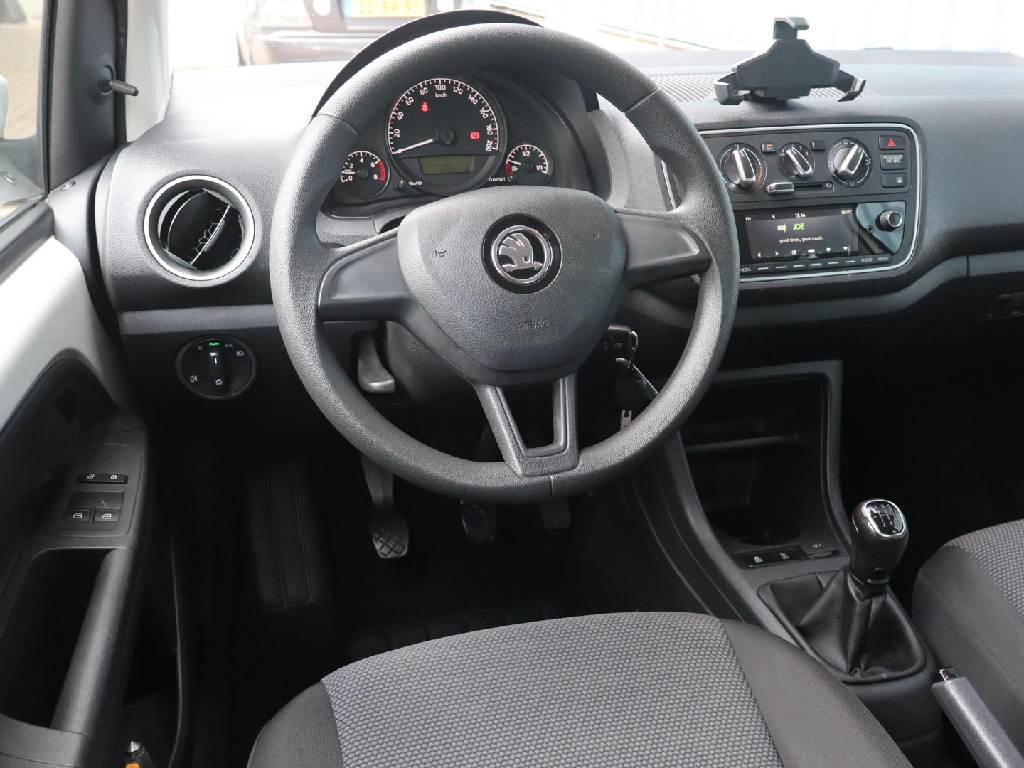 ŠKODA