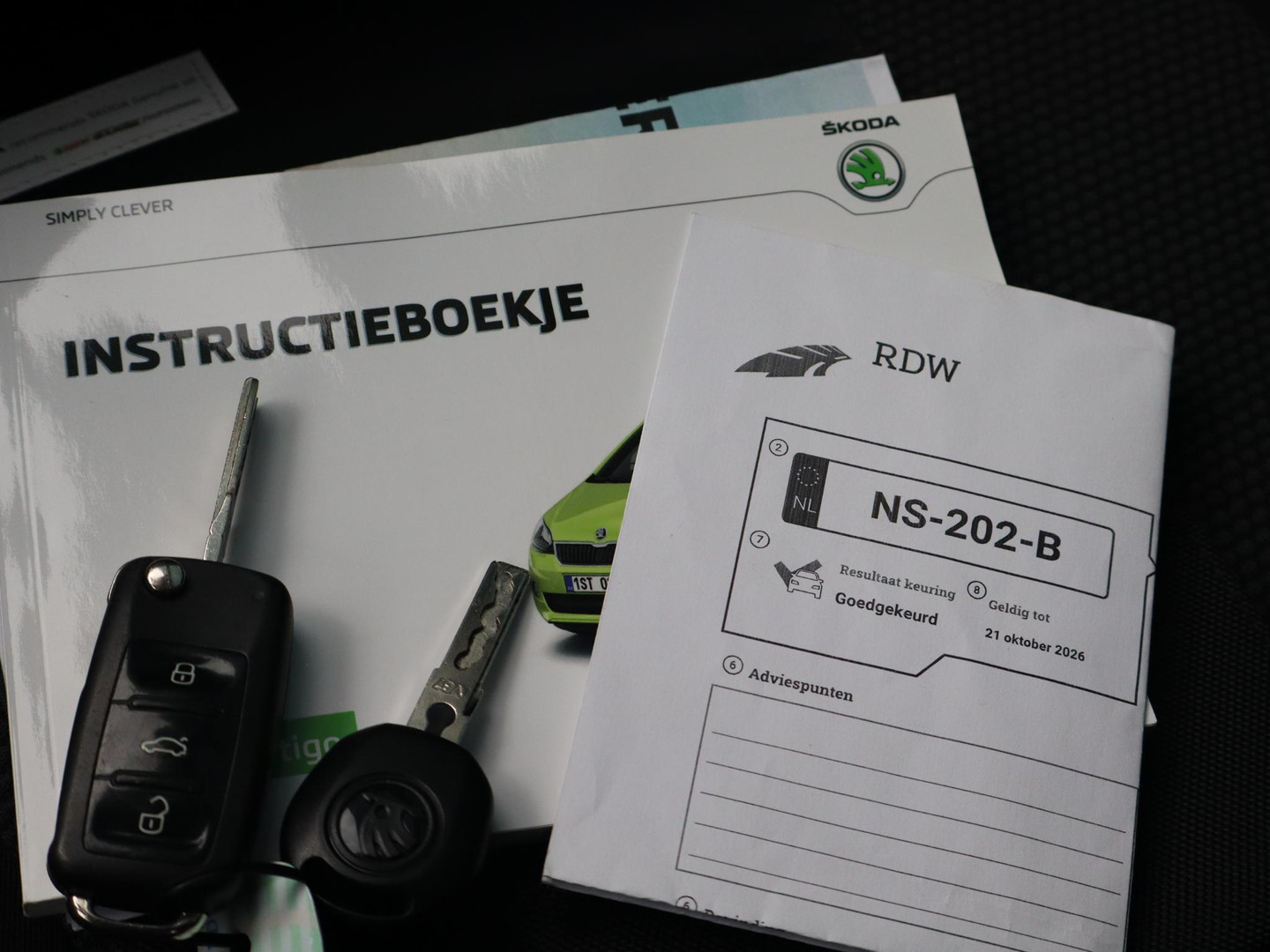 ŠKODA