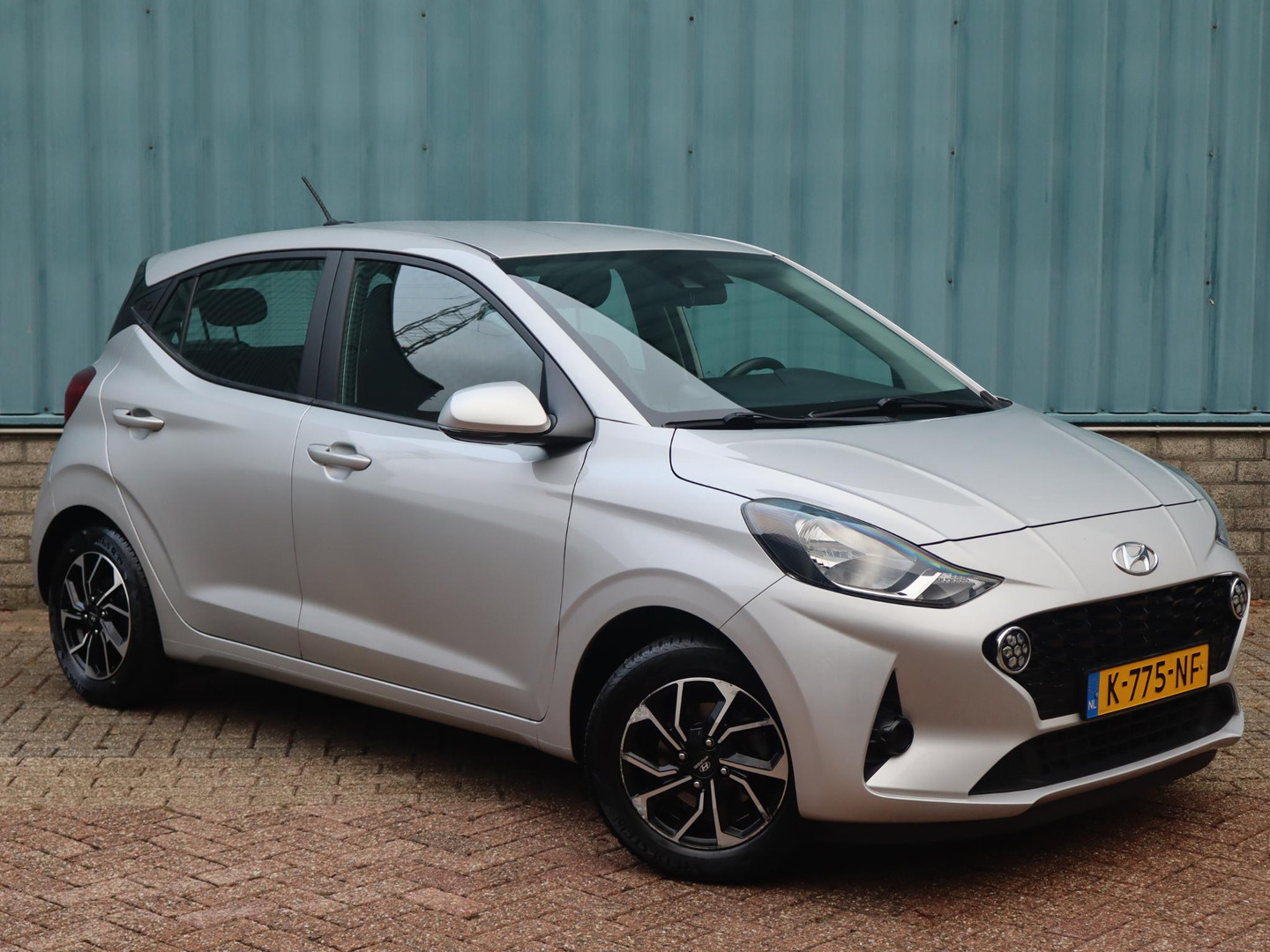 Hyundai