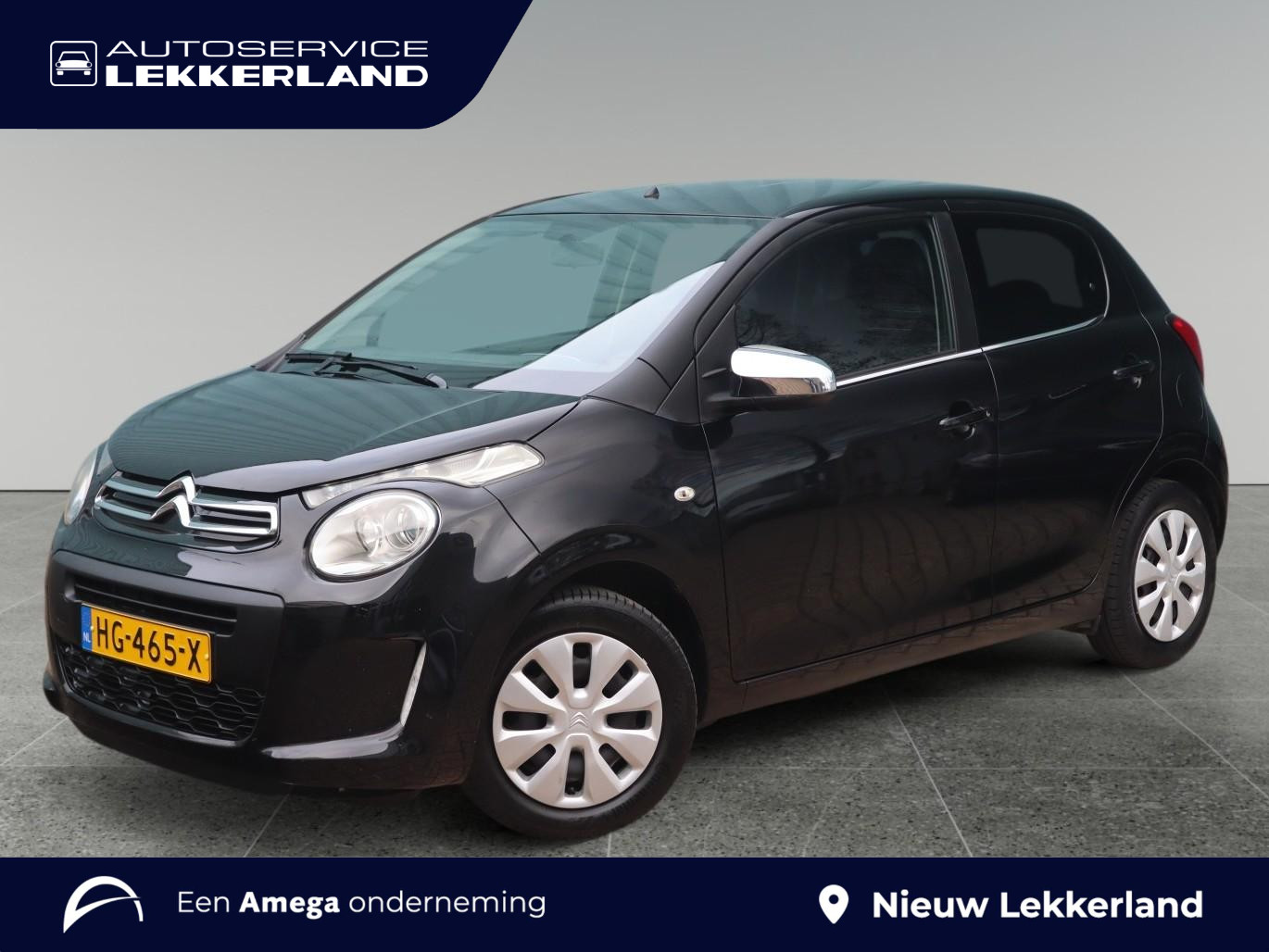 Citroën