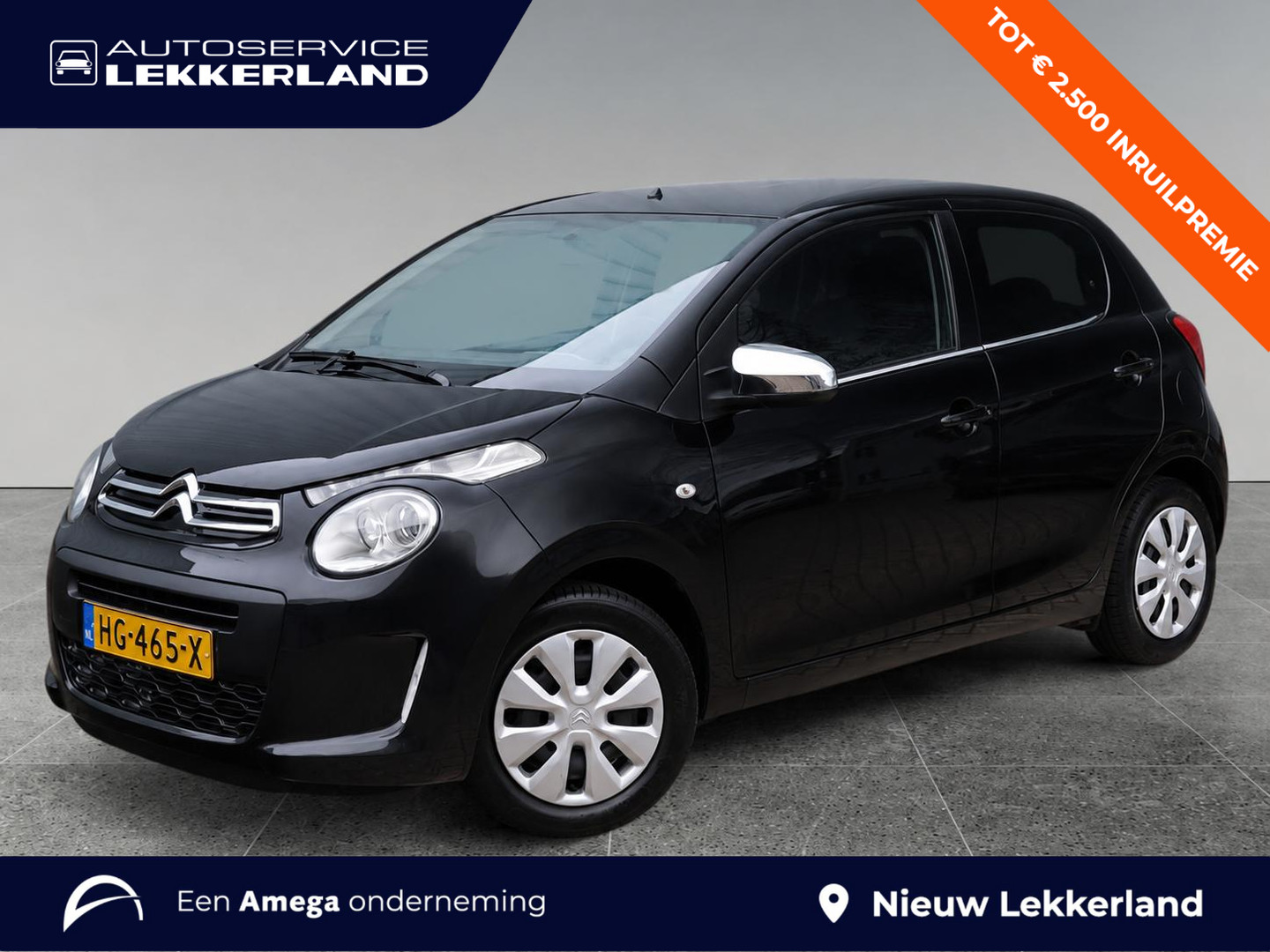 Citroën