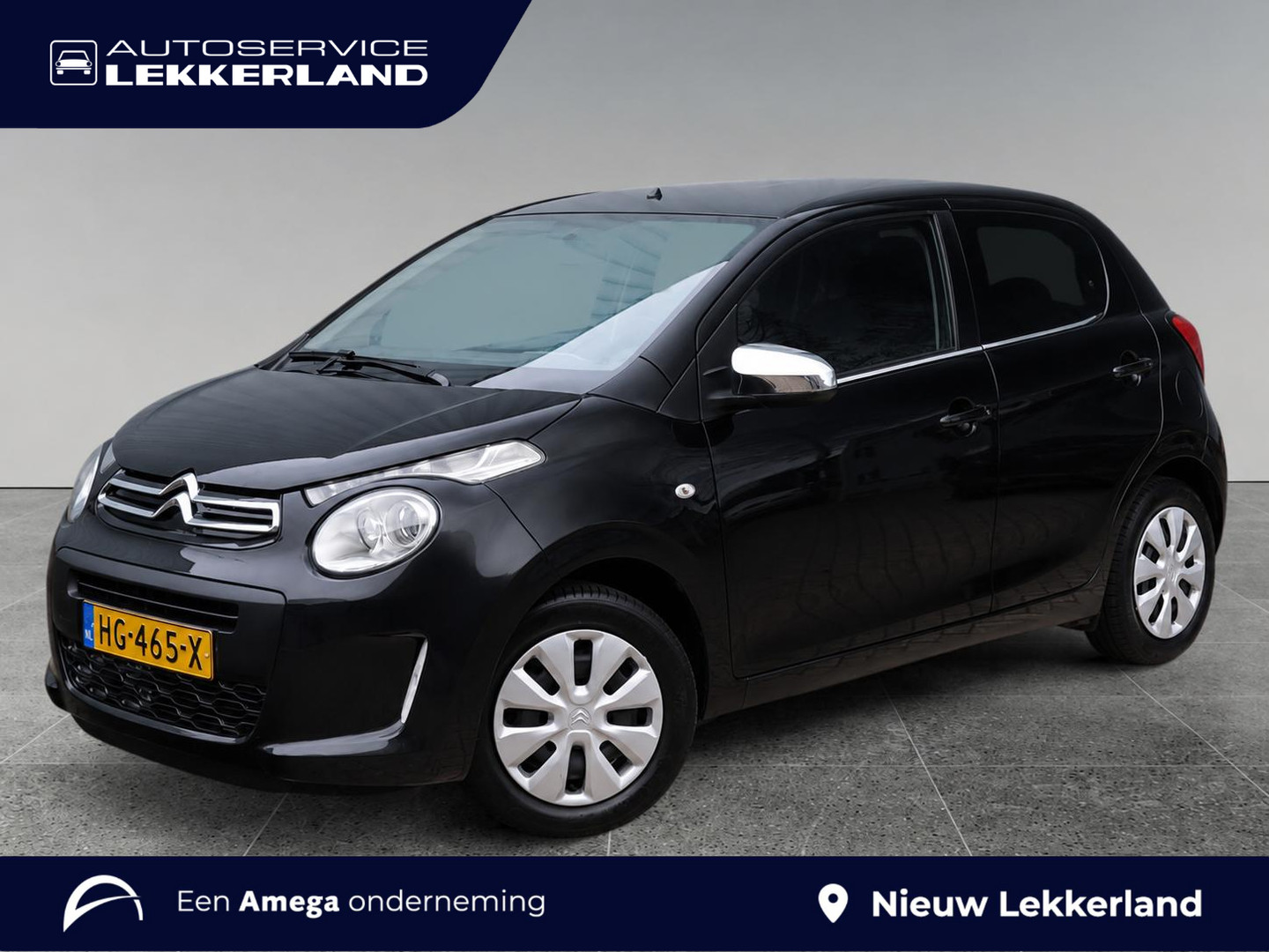 Citroën