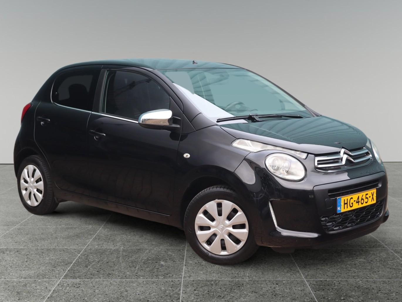 Citroën