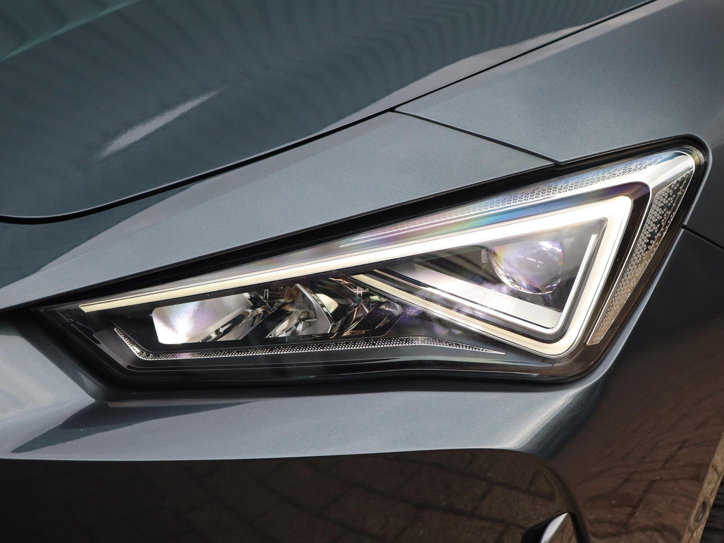 CUPRA