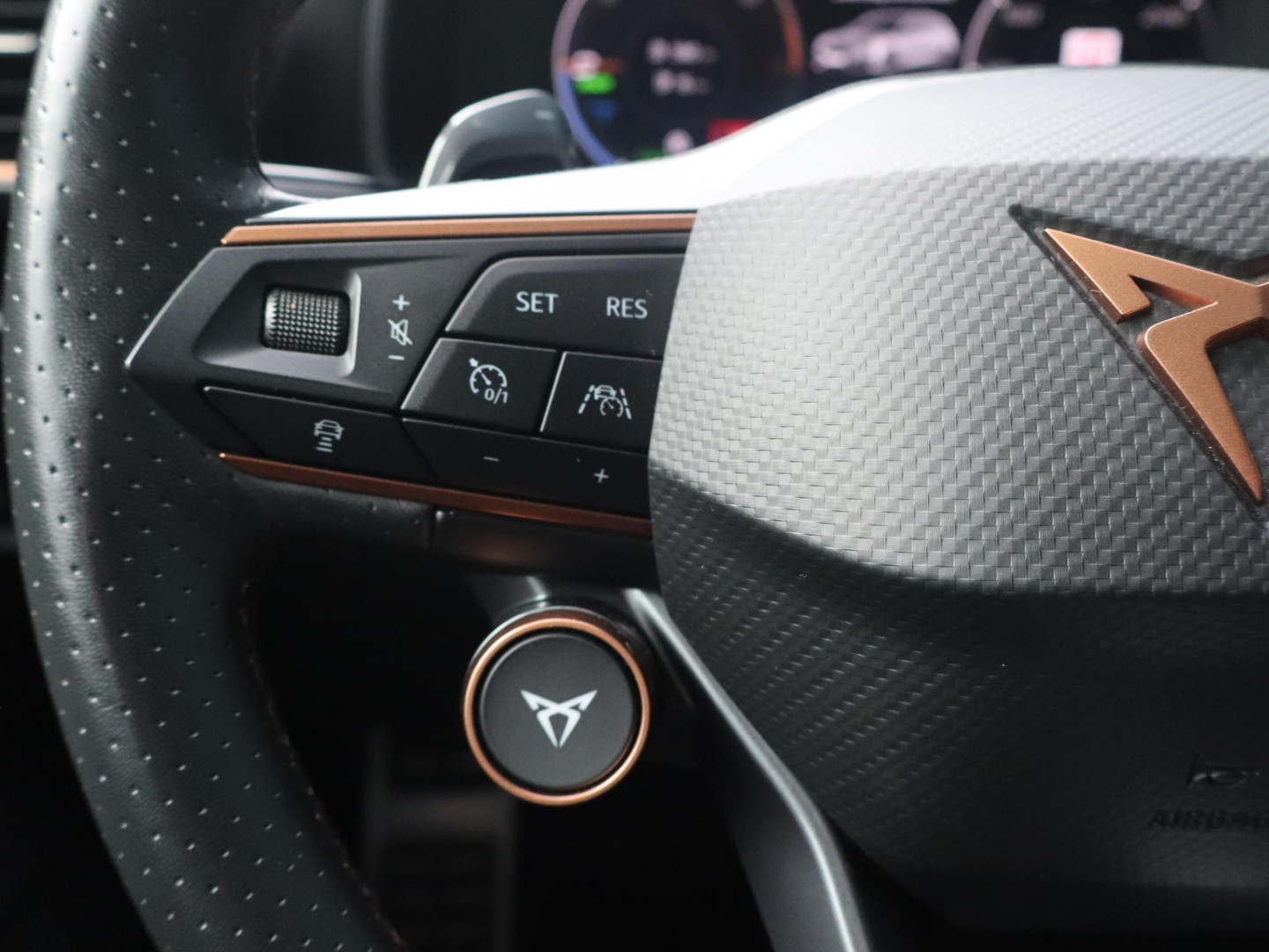 CUPRA