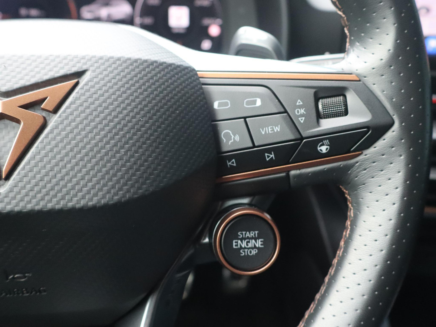 CUPRA