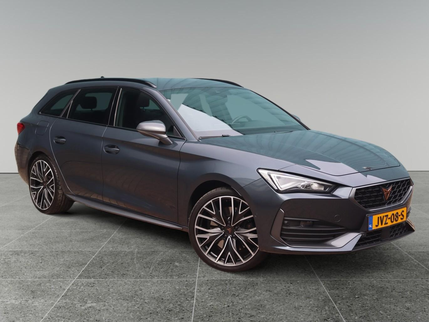 CUPRA