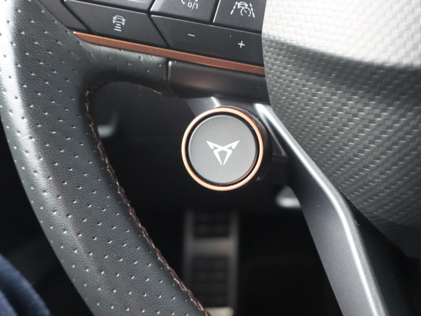 CUPRA