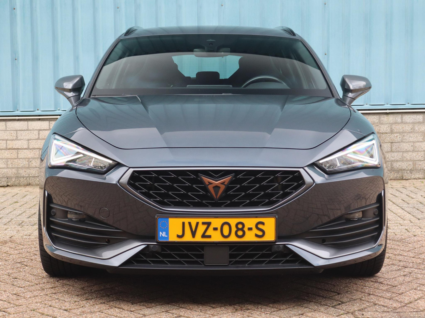 CUPRA