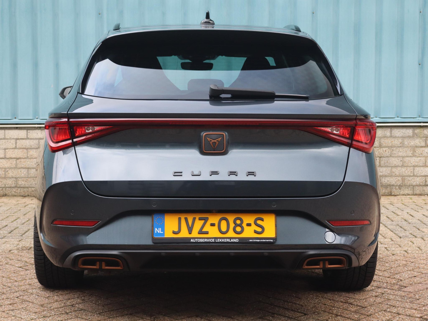 CUPRA