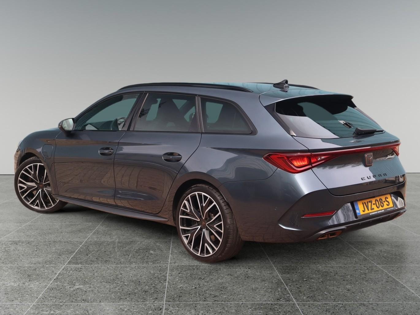 CUPRA