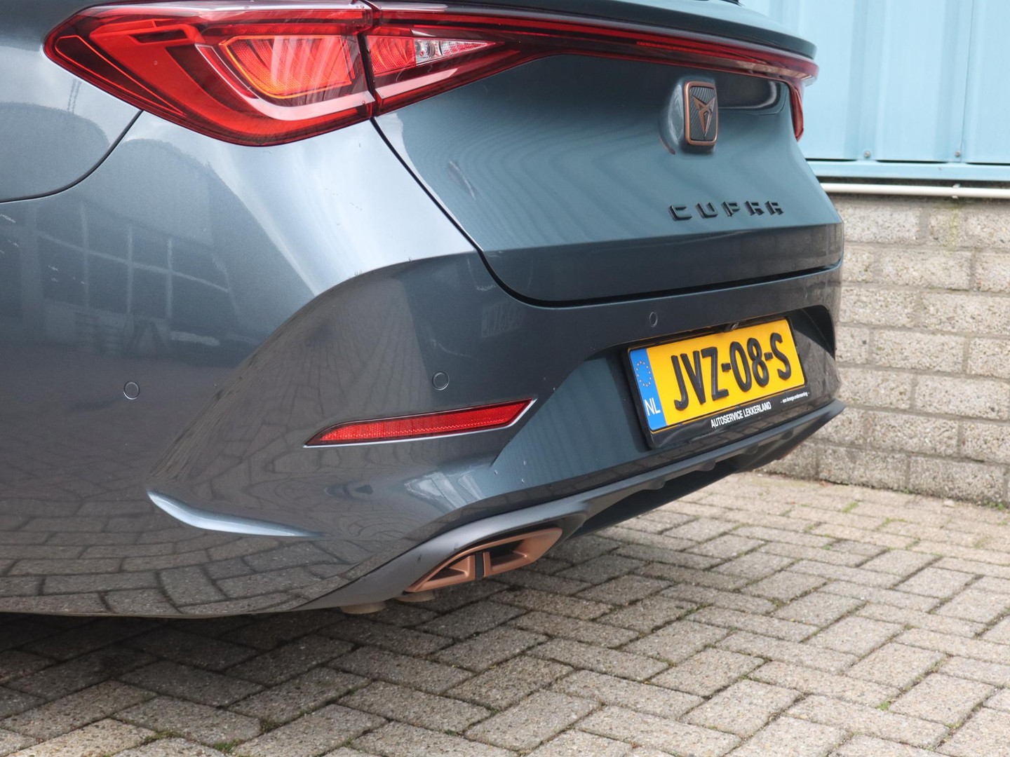 CUPRA