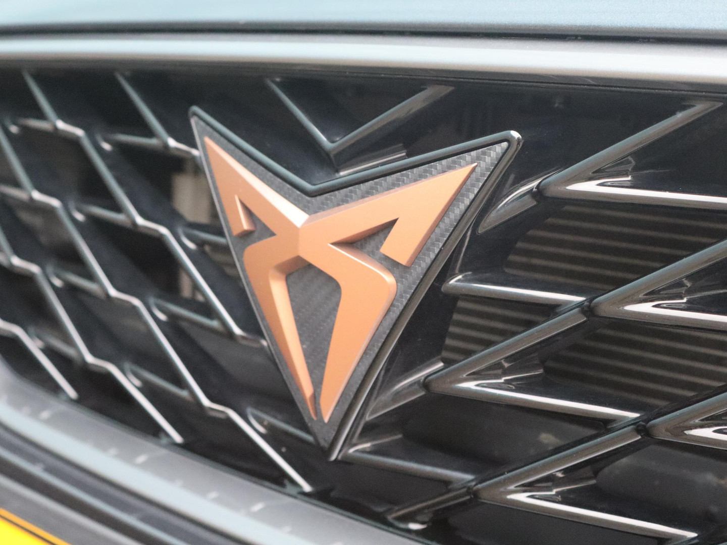 CUPRA