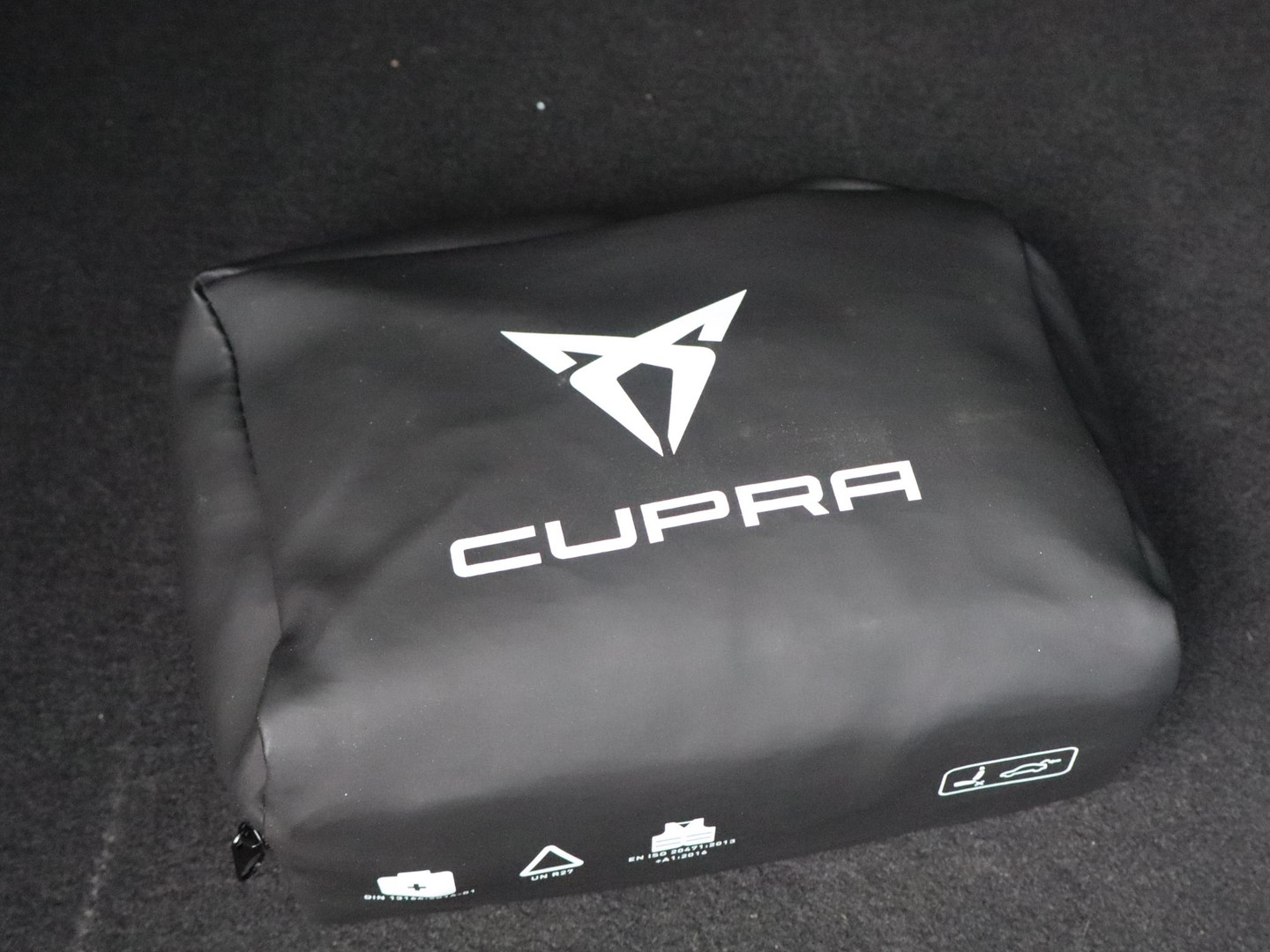 CUPRA