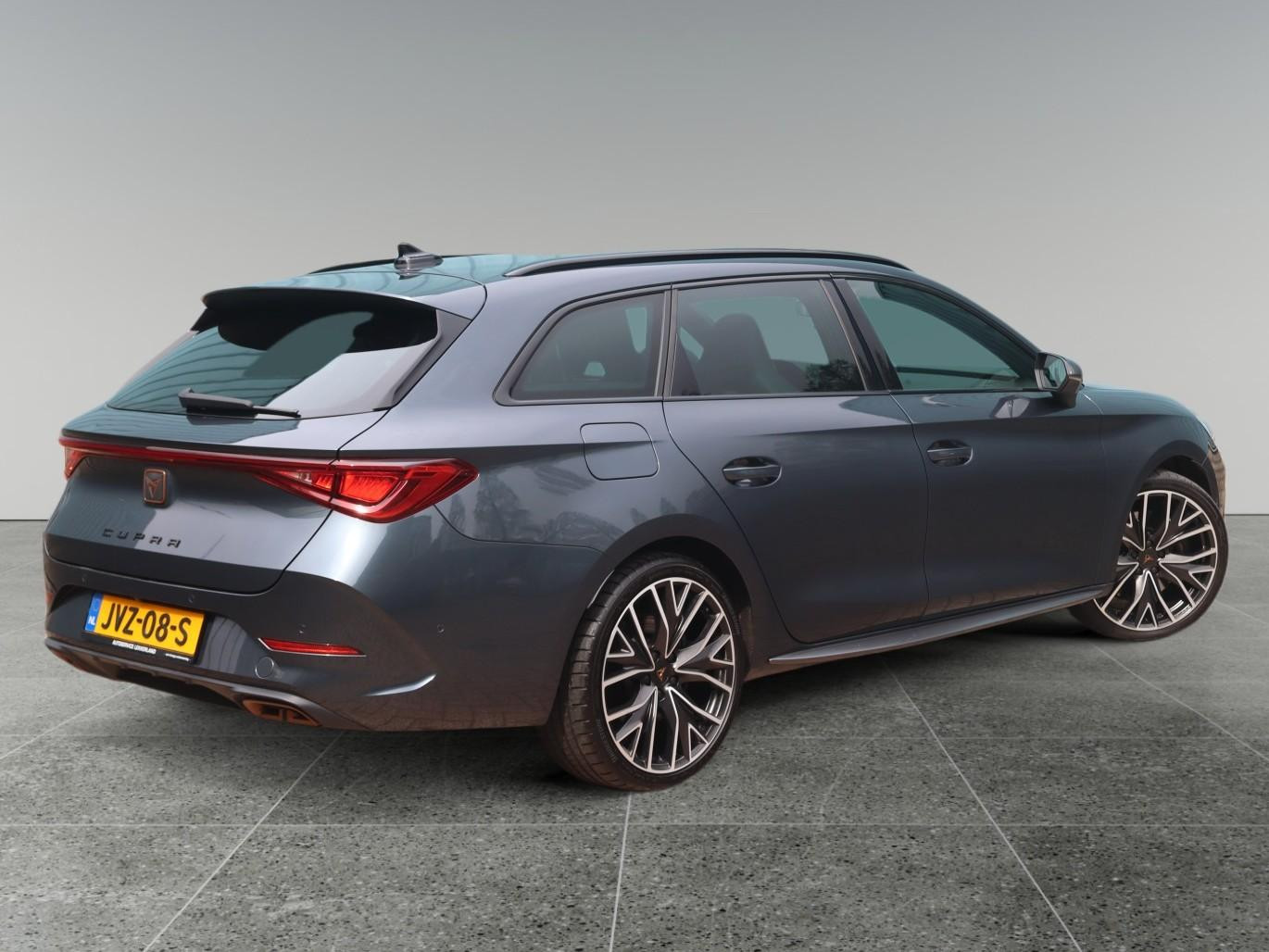 CUPRA