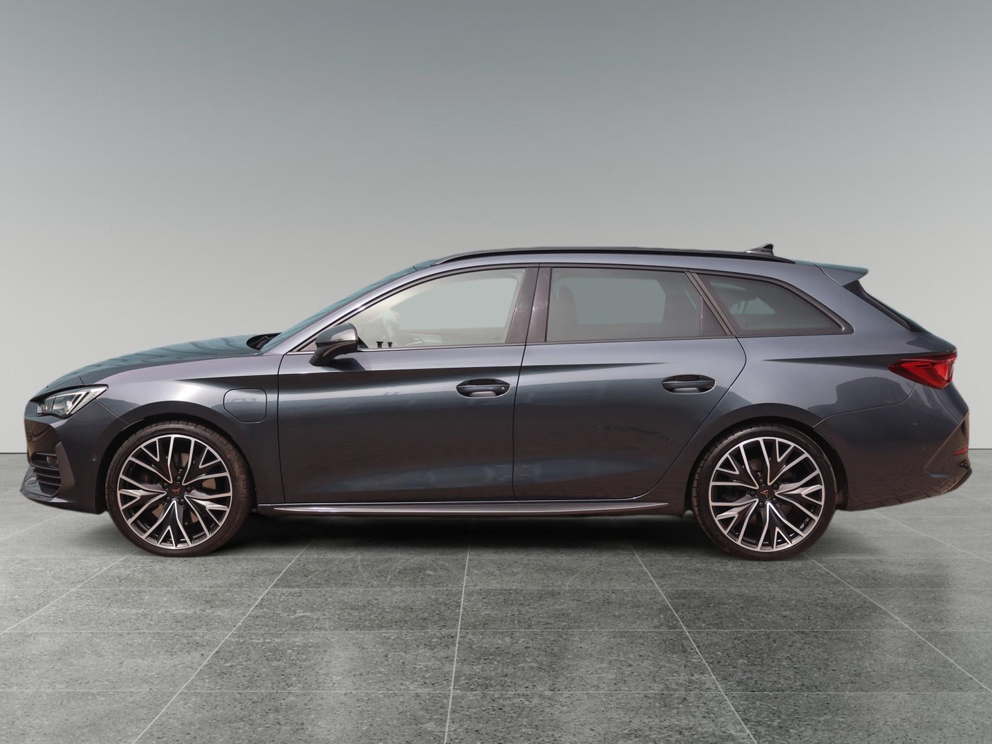 CUPRA