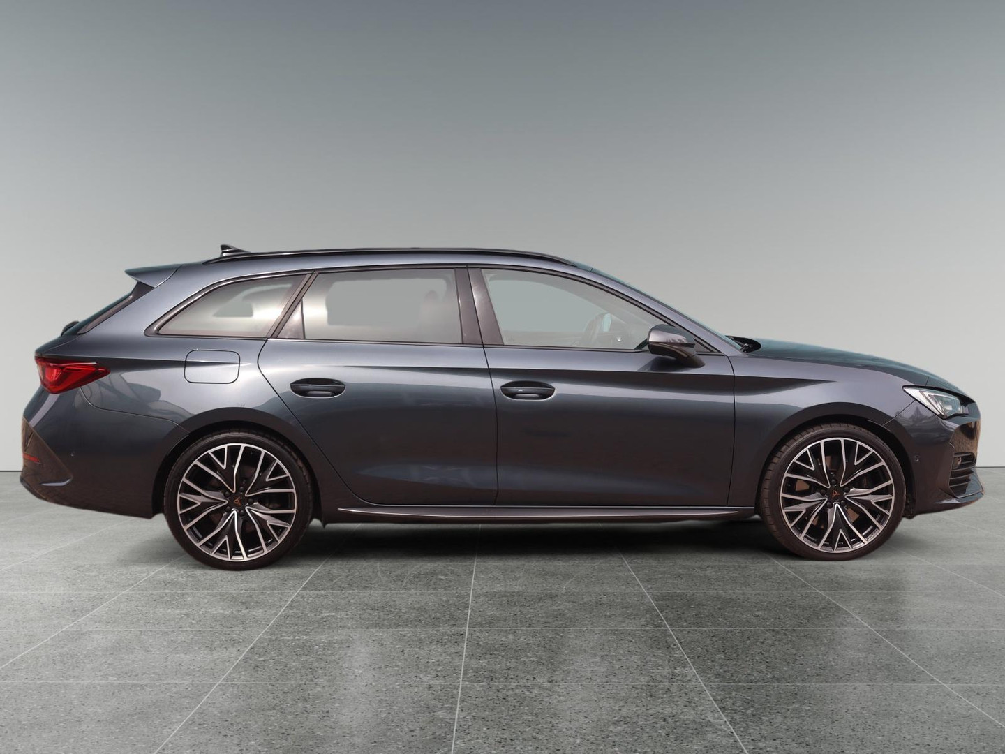 CUPRA