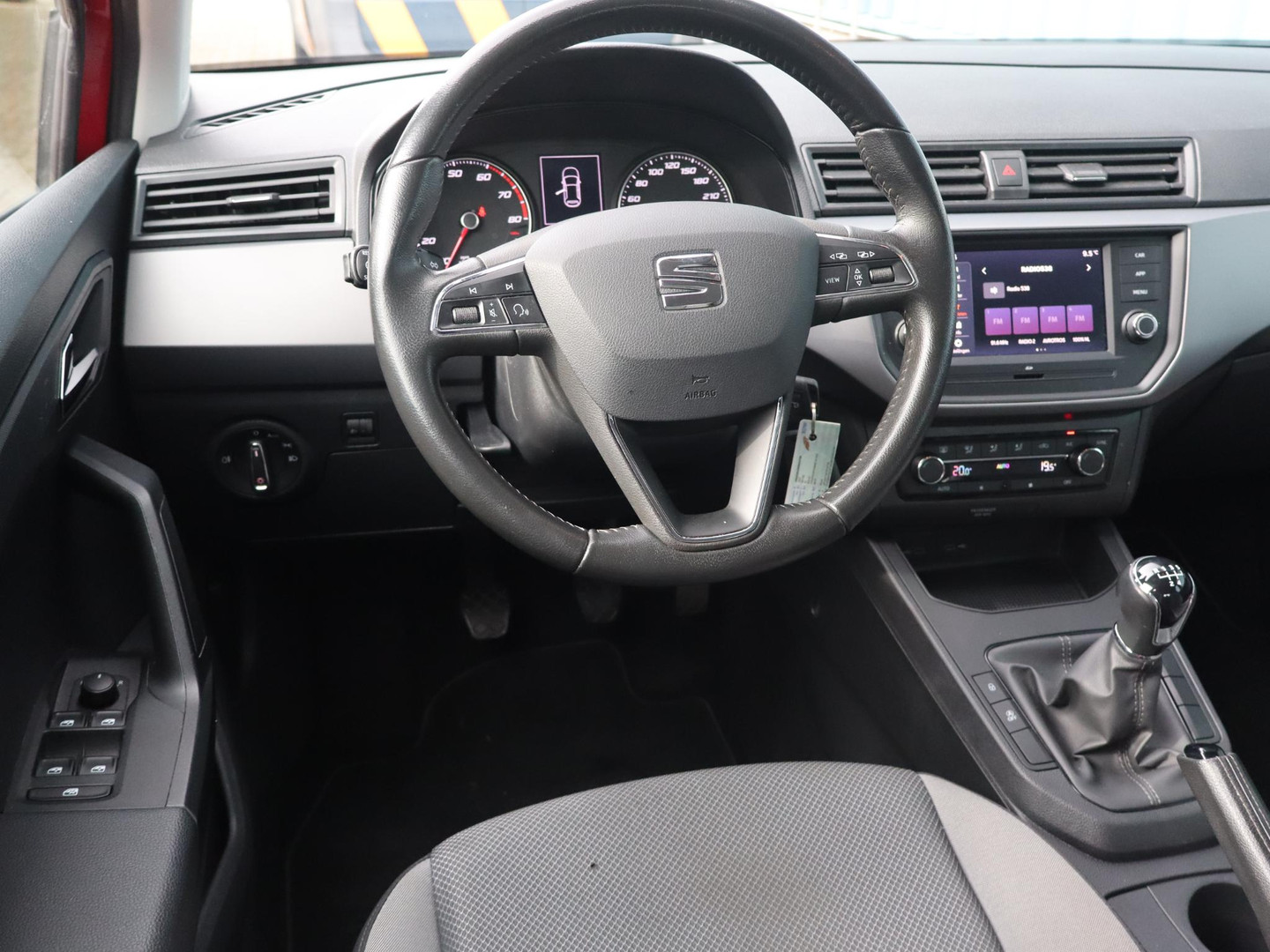 SEAT
