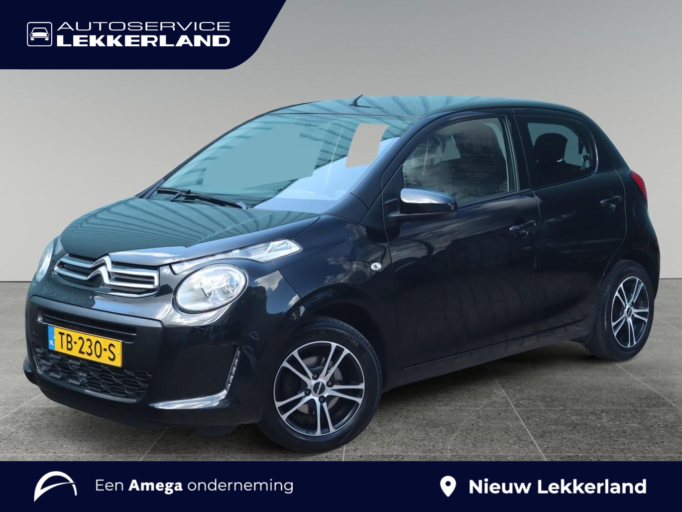 Citroën