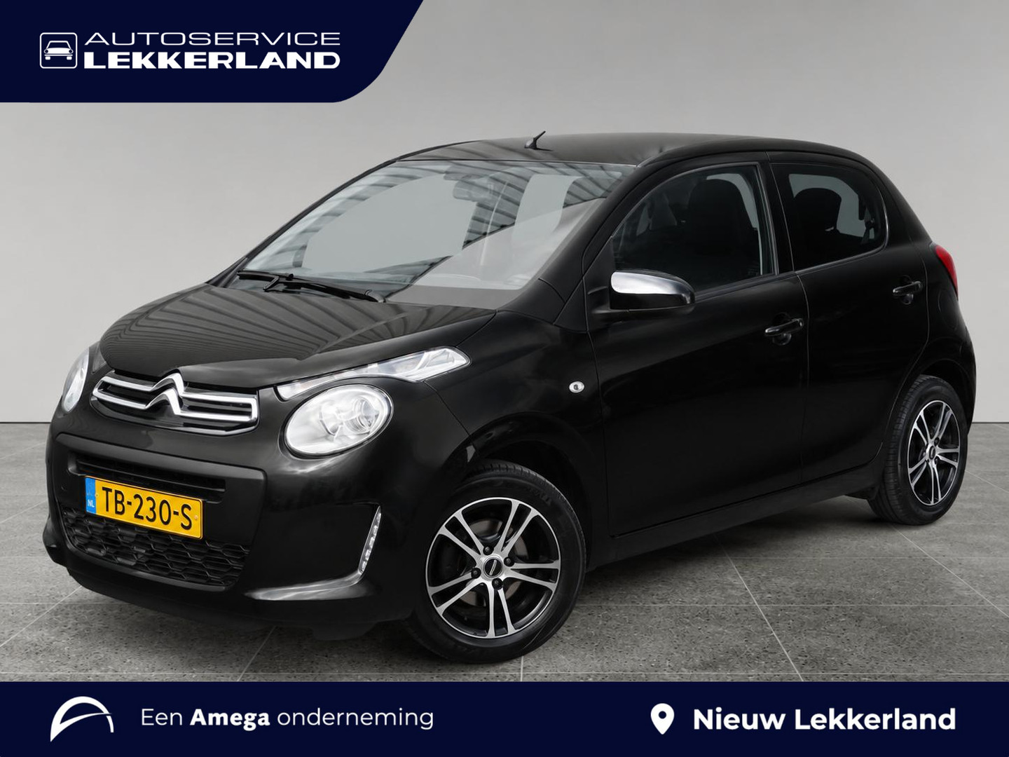 Citroën