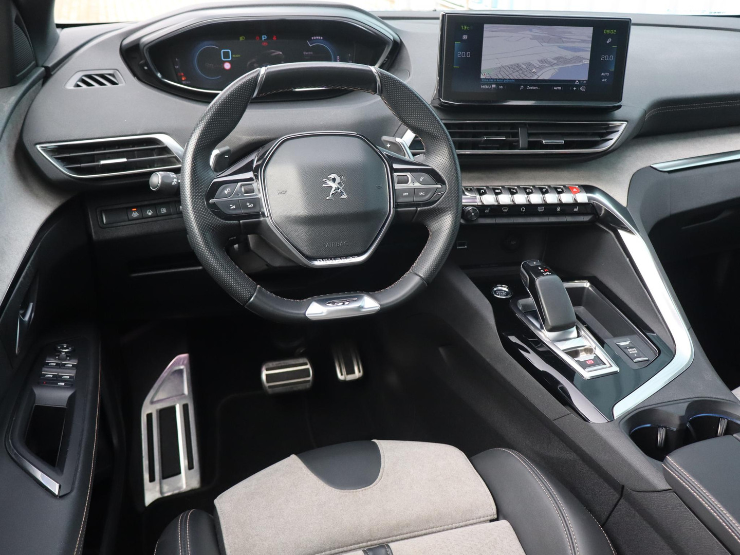 Peugeot